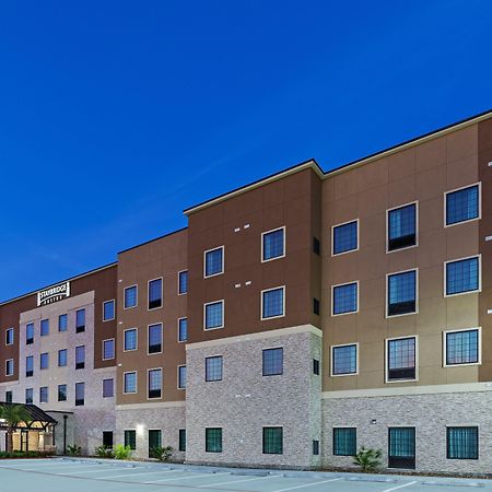 Staybridge Suites - Houston Iah Airport East By Ihg Humble Exterior photo