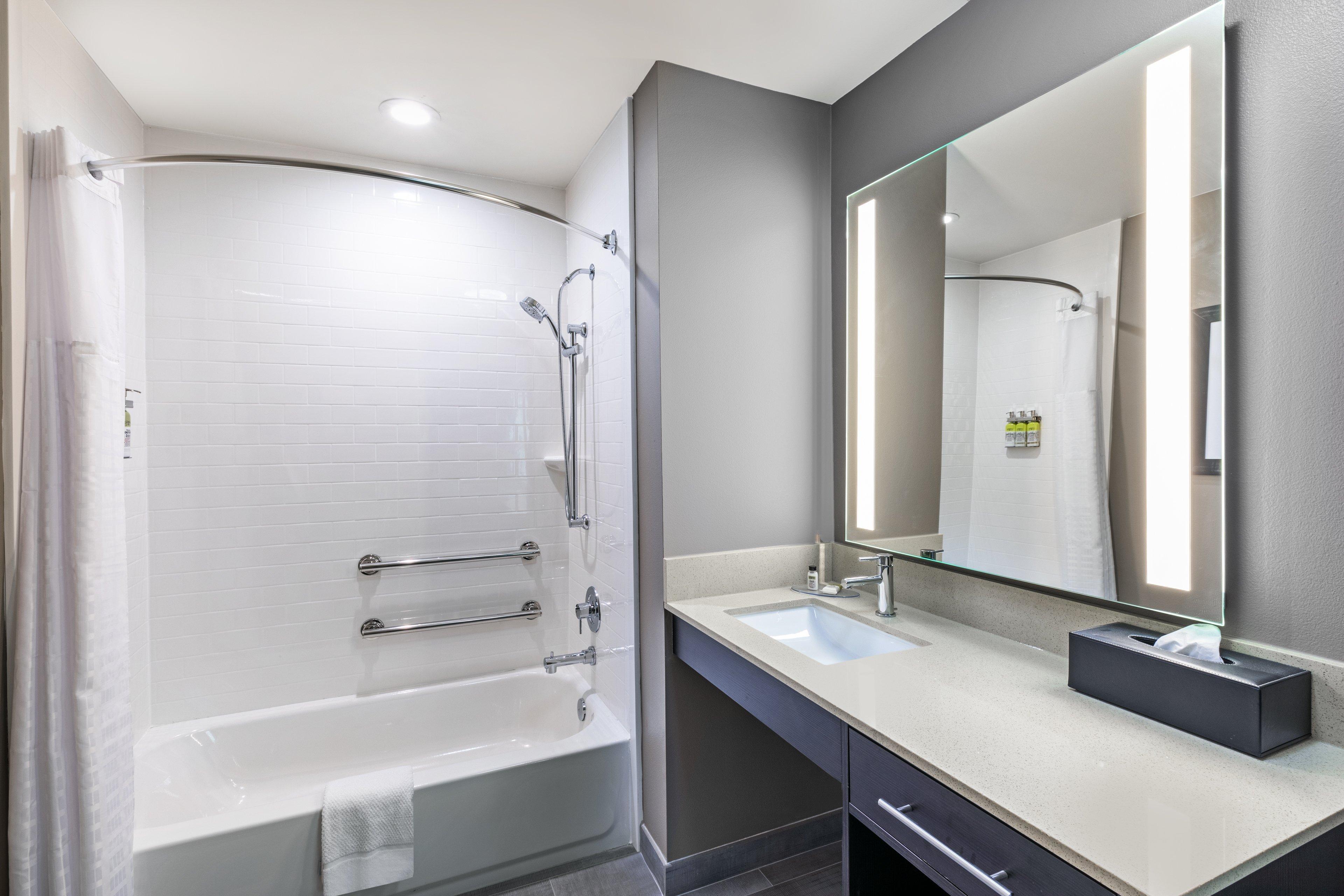 Staybridge Suites - Houston Iah Airport East By Ihg Humble Exterior photo