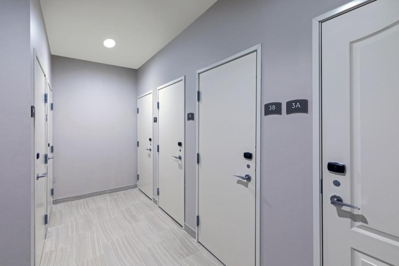 Staybridge Suites - Houston Iah Airport East By Ihg Humble Exterior photo