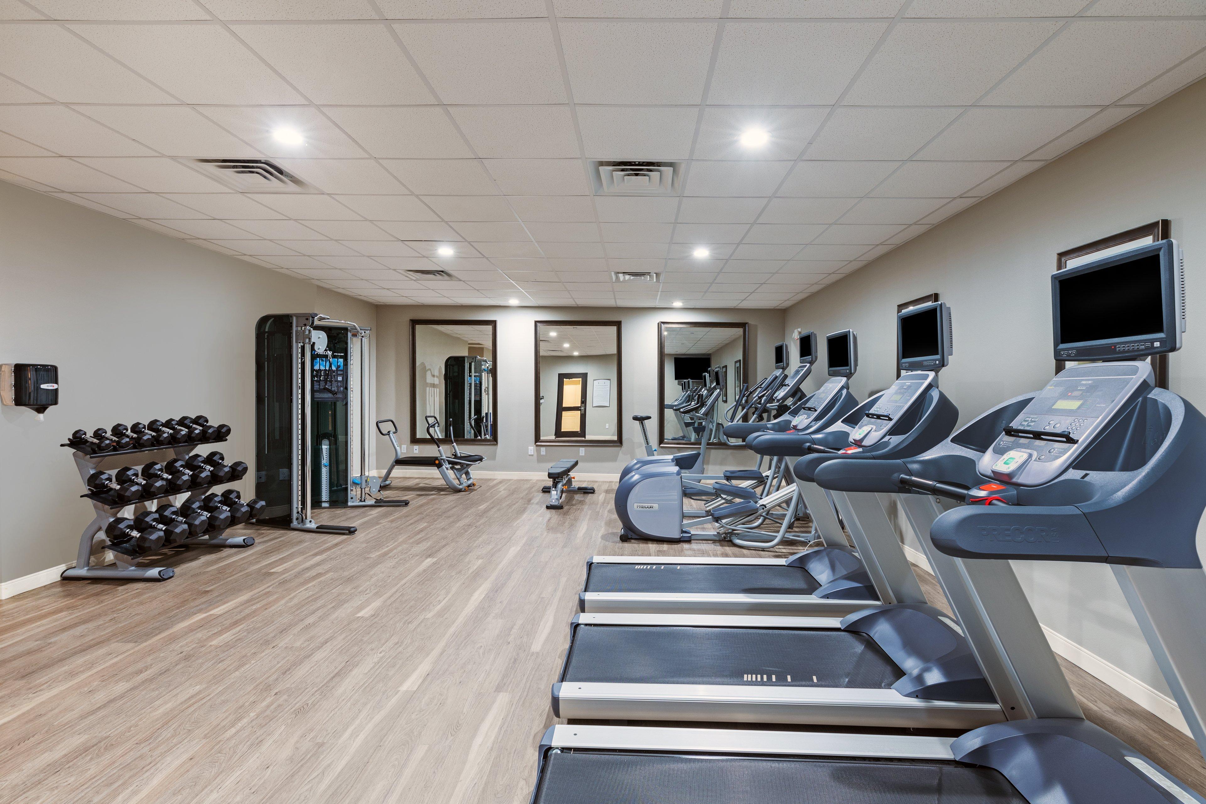 Staybridge Suites - Houston Iah Airport East By Ihg Humble Exterior photo