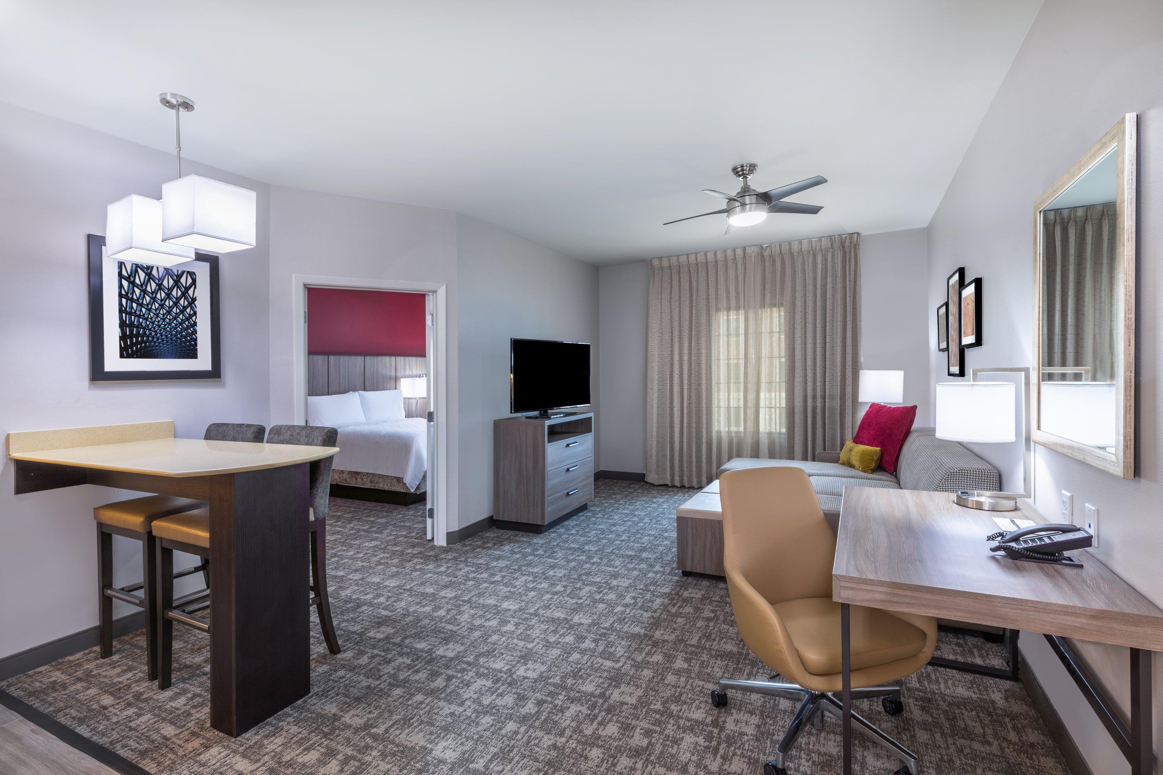 Staybridge Suites - Houston Iah Airport East By Ihg Humble Exterior photo